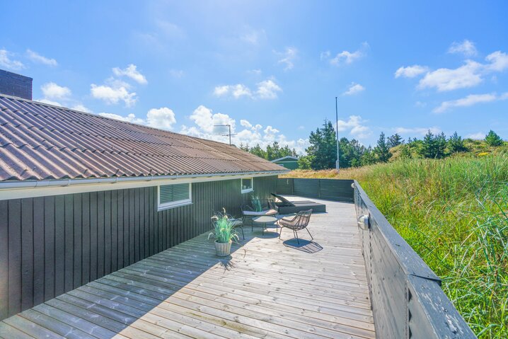 Ferienhaus BB1188 in Bjerregårdsvej 106, Bjerregård - Bild #39