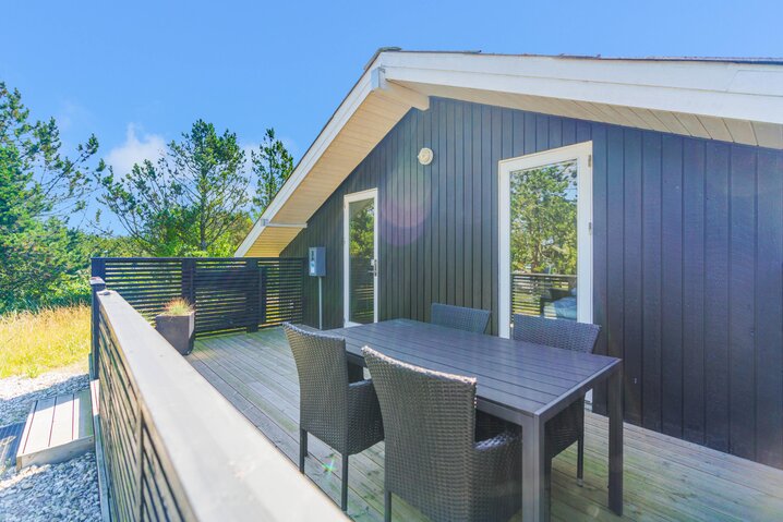 Ferienhaus BB1188 in Bjerregårdsvej 106, Bjerregård - Bild #40