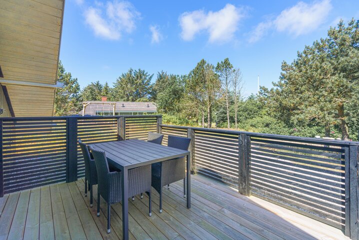 Ferienhaus BB1188 in Bjerregårdsvej 106, Bjerregård - Bild #41