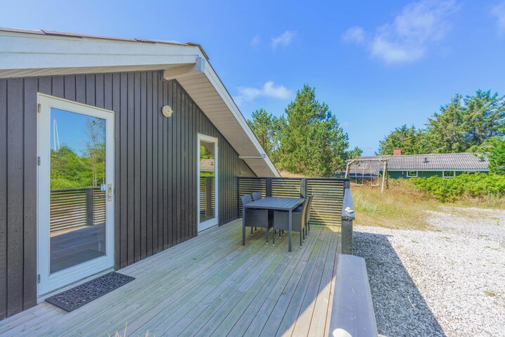 Ferienhaus BB1188 in Bjerregårdsvej 106, Bjerregård - Bild #42