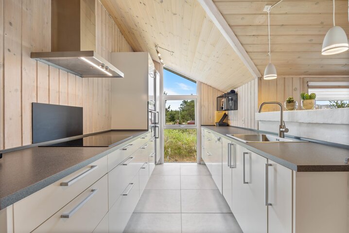 Ferienhaus BB1188 in Bjerregårdsvej 106, Bjerregård - Bild #2