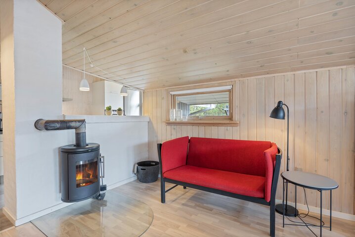 Ferienhaus BB1188 in Bjerregårdsvej 106, Bjerregård - Bild #3