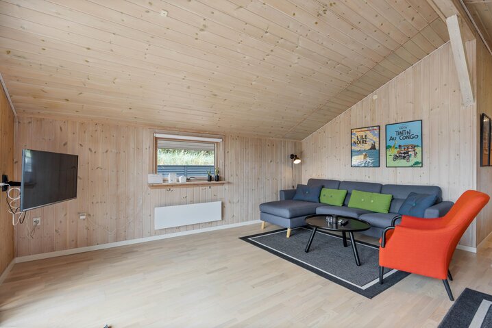 Ferienhaus BB1188 in Bjerregårdsvej 106, Bjerregård - Bild #4