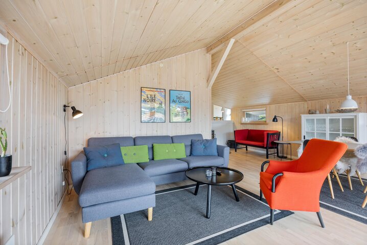 Ferienhaus BB1188 in Bjerregårdsvej 106, Bjerregård - Bild #6