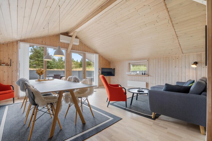 Ferienhaus BB1188 in Bjerregårdsvej 106, Bjerregård - Bild #7
