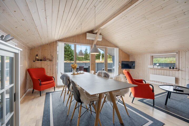 Ferienhaus BB1188 in Bjerregårdsvej 106, Bjerregård - Bild #8