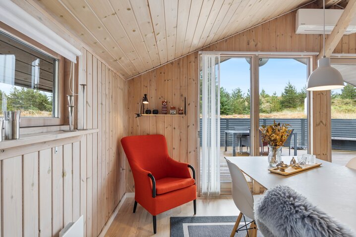 Ferienhaus BB1188 in Bjerregårdsvej 106, Bjerregård - Bild #10