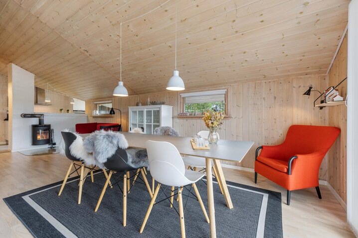 Ferienhaus BB1188 in Bjerregårdsvej 106, Bjerregård - Bild #11