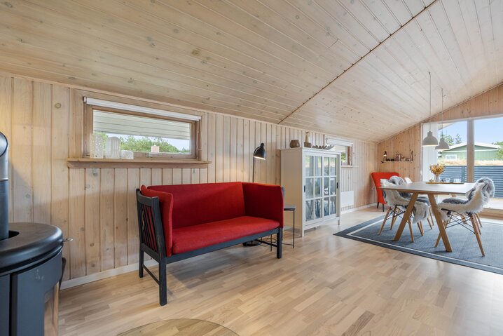 Ferienhaus BB1188 in Bjerregårdsvej 106, Bjerregård - Bild #12