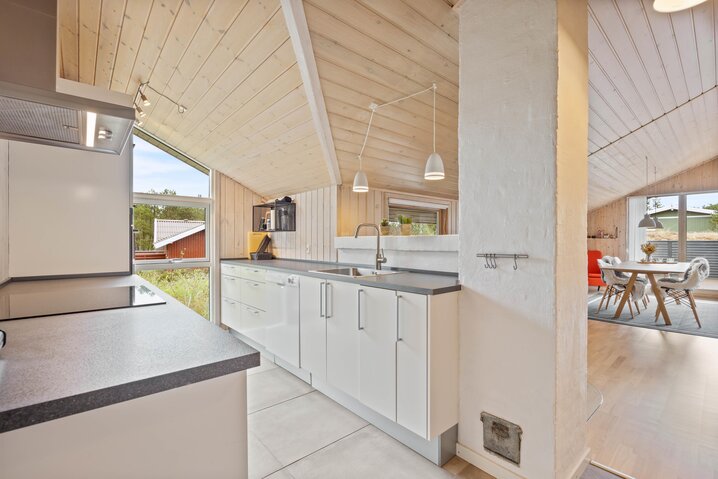 Ferienhaus BB1188 in Bjerregårdsvej 106, Bjerregård - Bild #14