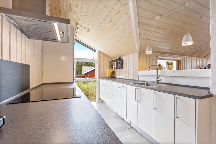 Ferienhaus BB1188 in Bjerregårdsvej 106, Bjerregård - Bild #15