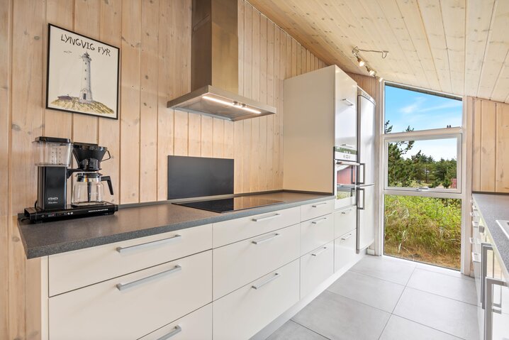 Ferienhaus BB1188 in Bjerregårdsvej 106, Bjerregård - Bild #16