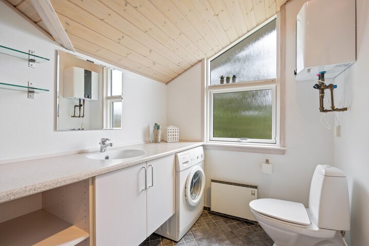 Ferienhaus BB1188 in Bjerregårdsvej 106, Bjerregård - Bild #20