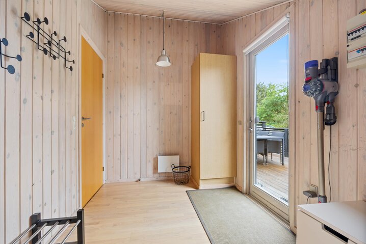 Ferienhaus BB1188 in Bjerregårdsvej 106, Bjerregård - Bild #23