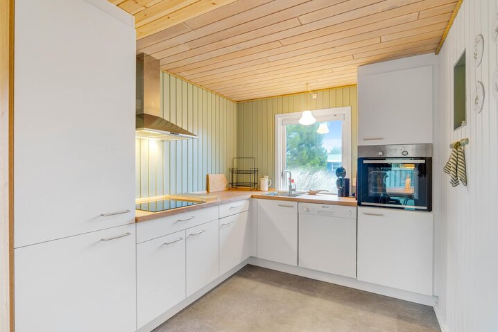 Sommerhus BB1191 på Bjerregårdsvej 101, Bjerregård - Billede #2