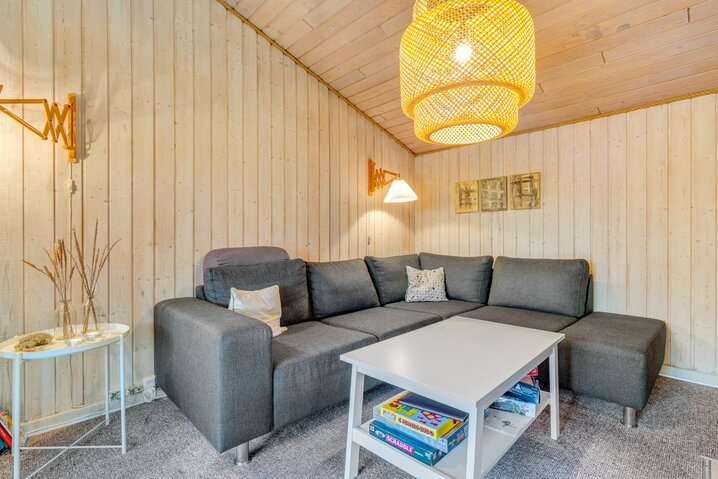 Ferienhaus BB1191 in Bjerregårdsvej 101, Bjerregård - Bild #3