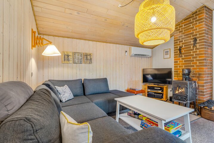 Ferienhaus BB1191 in Bjerregårdsvej 101, Bjerregård - Bild #4