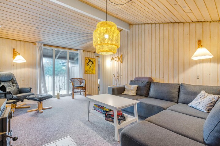 Ferienhaus BB1191 in Bjerregårdsvej 101, Bjerregård - Bild #5