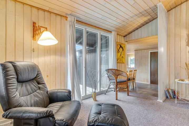 Sommerhus BB1191 på Bjerregårdsvej 101, Bjerregård - Billede #6