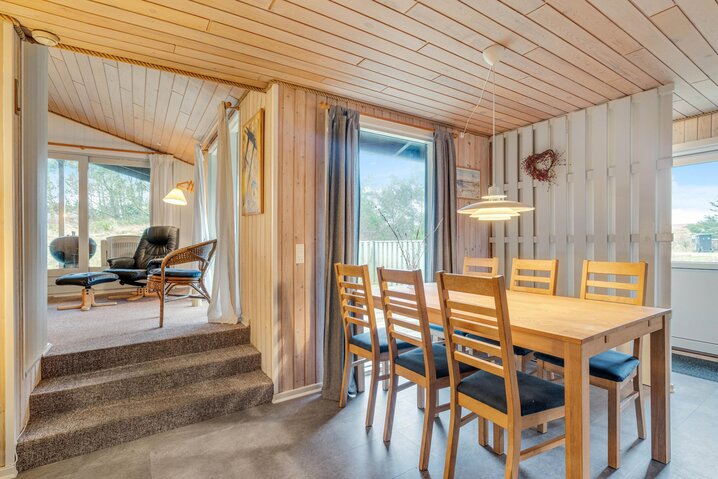 Ferienhaus BB1191 in Bjerregårdsvej 101, Bjerregård - Bild #7