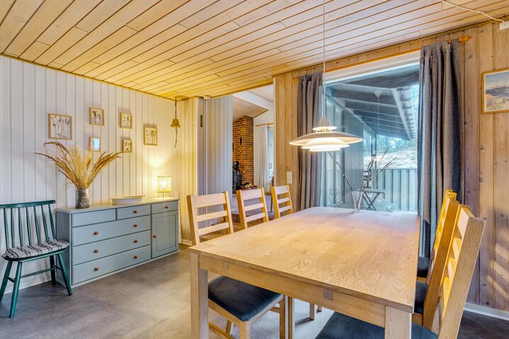 Ferienhaus BB1191 in Bjerregårdsvej 101, Bjerregård - Bild #8