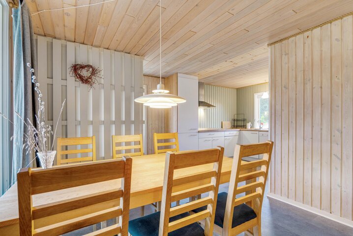 Ferienhaus BB1191 in Bjerregårdsvej 101, Bjerregård - Bild #9