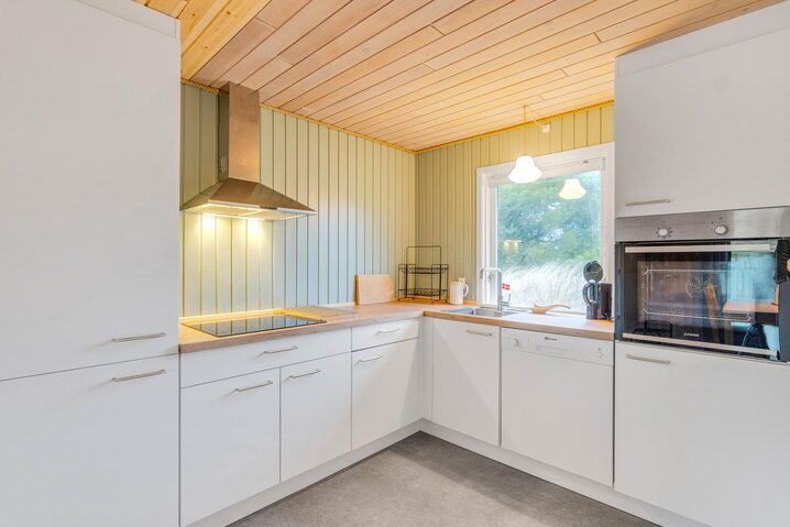 Sommerhus BB1191 på Bjerregårdsvej 101, Bjerregård - Billede #10