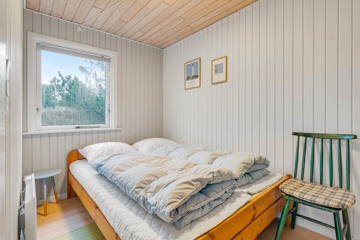 Ferienhaus BB1191 in Bjerregårdsvej 101, Bjerregård - Bild #11