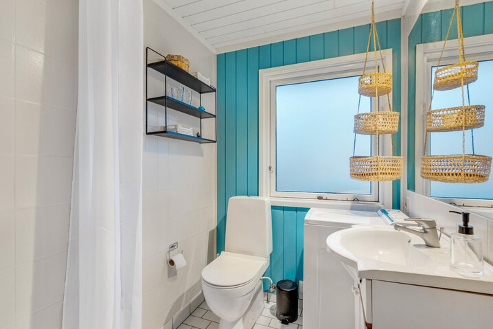 Sommerhus BB1191 på Bjerregårdsvej 101, Bjerregård - Billede #12