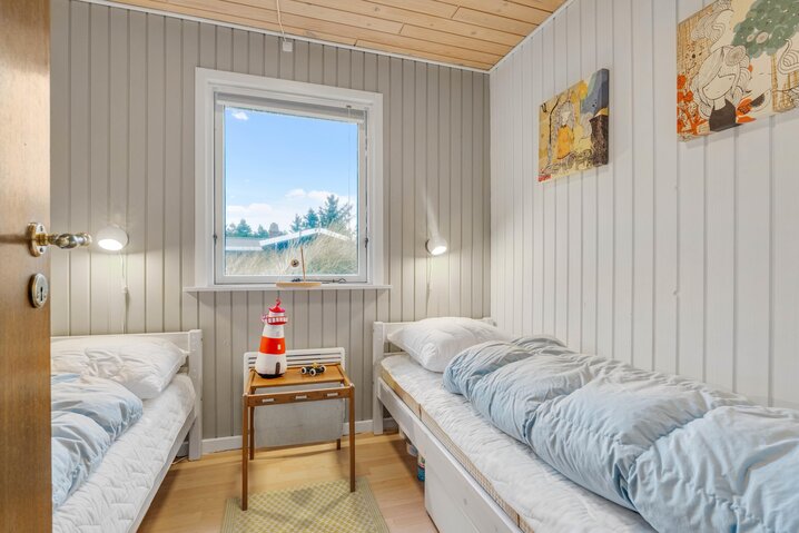 Ferienhaus BB1191 in Bjerregårdsvej 101, Bjerregård - Bild #15