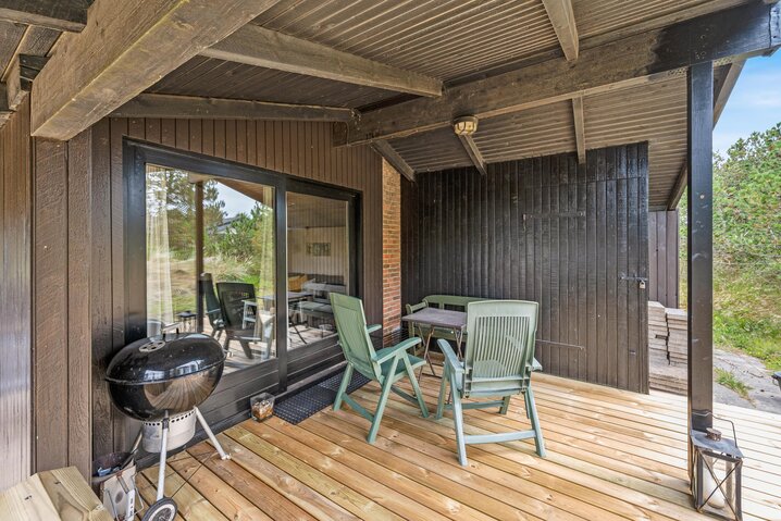 Sommerhus BB1191 på Bjerregårdsvej 101, Bjerregård - Billede #18