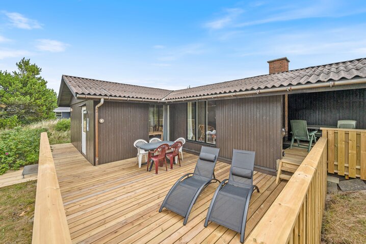 Sommerhus BB1191 på Bjerregårdsvej 101, Bjerregård - Billede #23