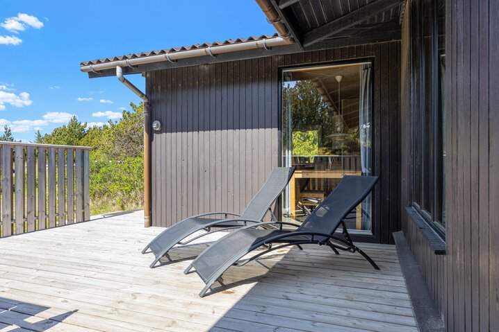 Sommerhus BB1191 på Bjerregårdsvej 101, Bjerregård - Billede #18