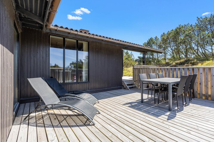 Sommerhus BB1191 på Bjerregårdsvej 101, Bjerregård - Billede #19