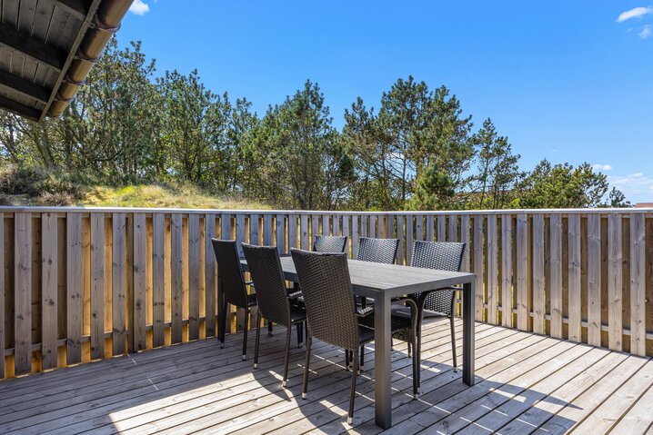 Sommerhus BB1191 på Bjerregårdsvej 101, Bjerregård - Billede #22