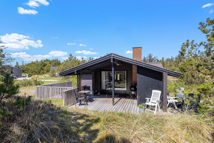 Sommerhus BB1191 på Bjerregårdsvej 101, Bjerregård - Billede #23