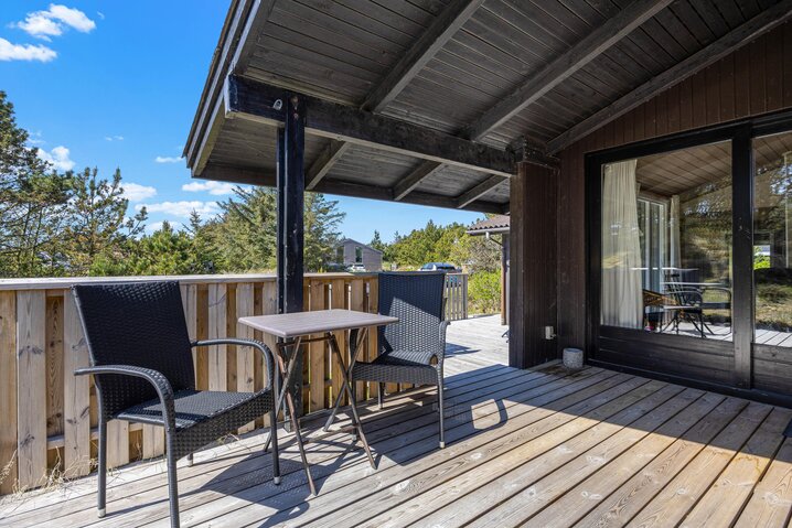 Sommerhus BB1191 på Bjerregårdsvej 101, Bjerregård - Billede #24
