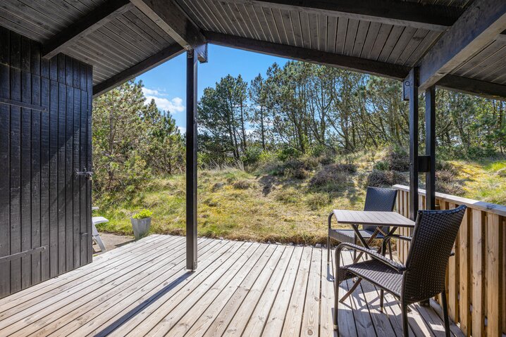 Sommerhus BB1191 på Bjerregårdsvej 101, Bjerregård - Billede #25