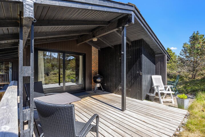 Sommerhus BB1191 på Bjerregårdsvej 101, Bjerregård - Billede #26