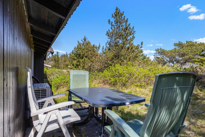 Sommerhus BB1191 på Bjerregårdsvej 101, Bjerregård - Billede #27