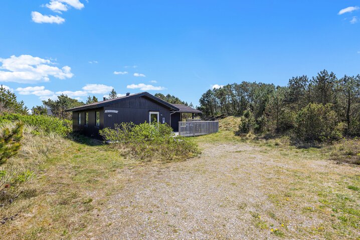 Sommerhus BB1191 på Bjerregårdsvej 101, Bjerregård - Billede #28