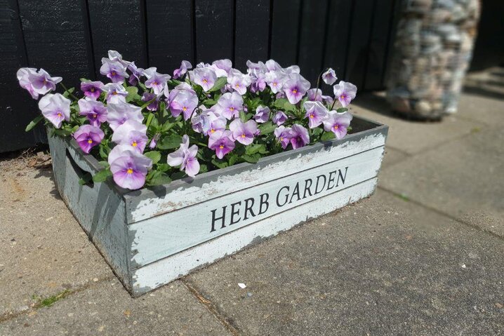 Ferienhaus BB1193 in Sigfred Jensens Vej 67, Bjerregård - Bild #23