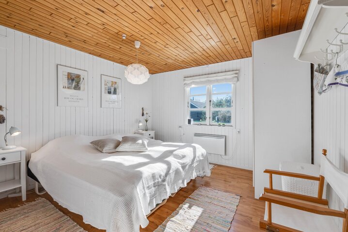 Ferienhaus BB1193 in Sigfred Jensens Vej 67, Bjerregård - Bild #10