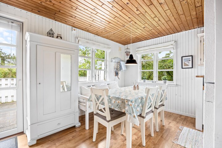 Ferienhaus BB1193 in Sigfred Jensens Vej 67, Bjerregård - Bild #6