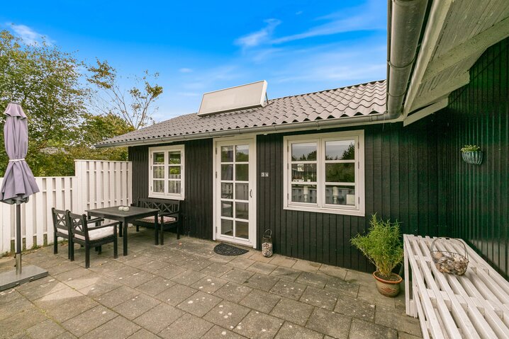 Ferienhaus BB1193 in Sigfred Jensens Vej 67, Bjerregård - Bild #17