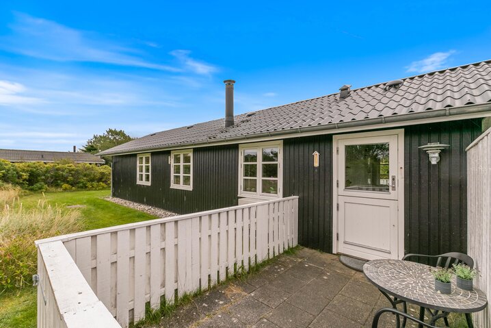 Ferienhaus BB1193 in Sigfred Jensens Vej 67, Bjerregård - Bild #22