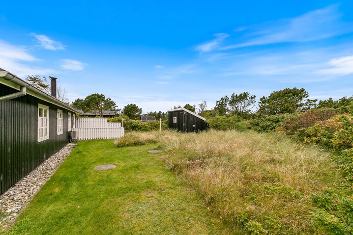 Ferienhaus BB1193 in Sigfred Jensens Vej 67, Bjerregård - Bild #26