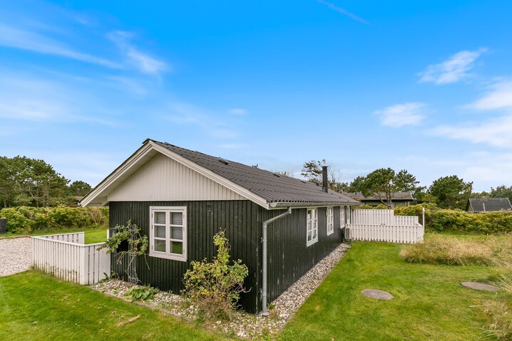 Ferienhaus BB1193 in Sigfred Jensens Vej 67, Bjerregård - Bild #27