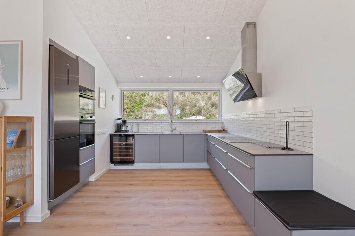 Sommerhus BB1194 på Bjerregårdsvej 411, Bjerregård - Billede #3