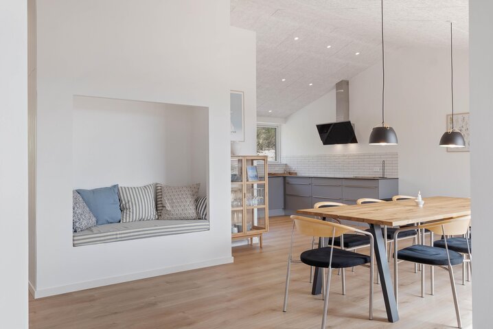 Sommerhus BB1194 på Bjerregårdsvej 411, Bjerregård - Billede #7